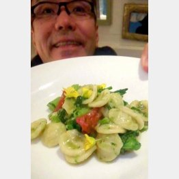 オリーヴァ（提供写真）