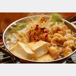 合う酒＝なんでも（Ｃ）日刊ゲンダイ