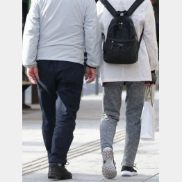 写真はイメージ（Ｃ）日刊ゲンダイ