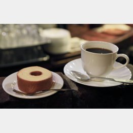 （Ｃ）日刊ゲンダイ