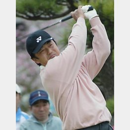 米山剛（Ｃ）日刊ゲンダイ