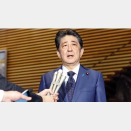 “失われた６年”で日本はメタメタ（Ｃ）共同通信社