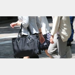 写真はイメージ（Ｃ）日刊ゲンダイ