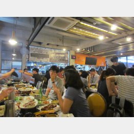 制度改正で家族で暮らしやすく（Ｃ）日刊ゲンダイ