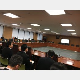 厚労省「たばこの健康影響評価専門委員会」