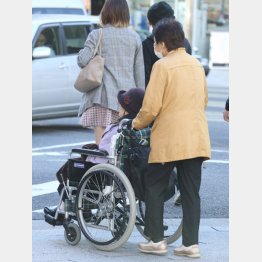 写真はイメージ（Ｃ）日刊ゲンダイ