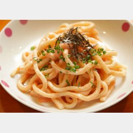 合う酒＝ビール、サワー、白ワインなど多数（Ｃ）日刊ゲンダイ