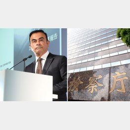 ガチンコ勝負（Ｃ）日刊ゲンダイ