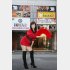 「ハリウッドスター」が入っていたビル（Ｃ）日刊ゲンダイ
