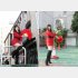 六本木「エリア」（右）と「ジュリアナ東京」の裏口（Ｃ）日刊ゲンダイ
