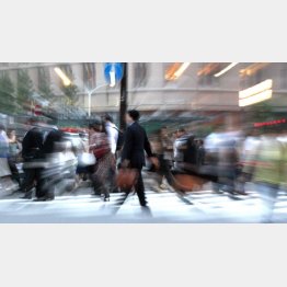 個性こそスキル（Ｃ）日刊ゲンダイ