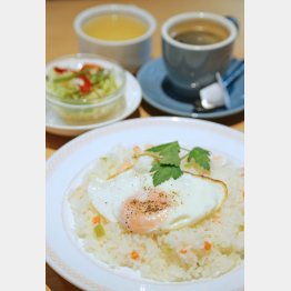 （Ｃ）日刊ゲンダイ