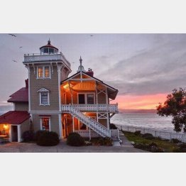 （イーストブラザー・ライト・ステーションのフェイスブックから）