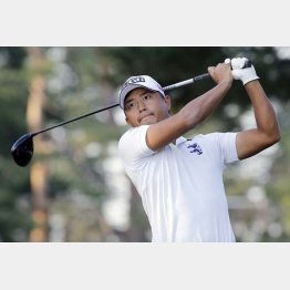 小平智（Ｃ）日刊ゲンダイ