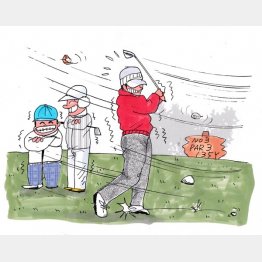 イラスト・たかぎしひろや