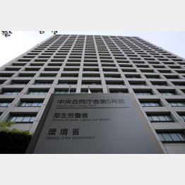 2004年から「手抜き調査」が…／（Ｃ）日刊ゲンダイ