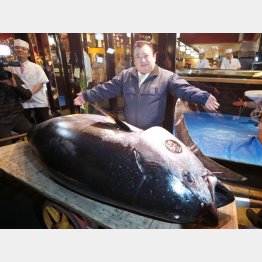 ３億３３６０万円！（Ｃ）日刊ゲンダイ