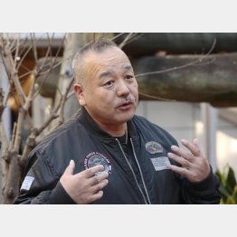 粘り強く交渉するのが基本（Ｃ）日刊ゲンダイ