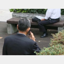 コツコツ準備が大事（写真はイメージ）／（Ｃ）日刊ゲンダイ