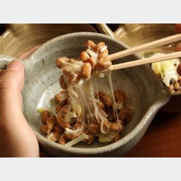 よりおいしく食べるには…（Ｃ）日刊ゲンダイ