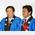 何をモタモタしているのか（Ｃ）日刊ゲンダイ