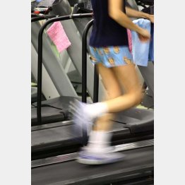 提供者は対価を得られる（Ｃ）日刊ゲンダイ