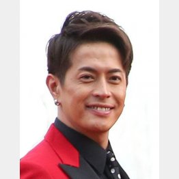 純烈メンバーの友井はグループ脱退（Ｃ）日刊ゲンダイ