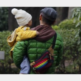 写真はイメージ（Ｃ）日刊ゲンダイ