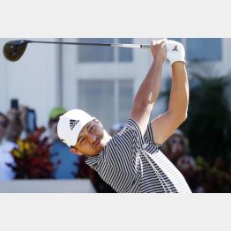 2020東京五輪出場も視野に（Ｃ）ロイター／USA TODAY Sports