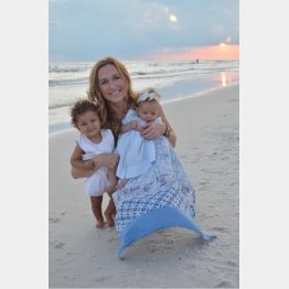 （ケイティーさんのフェイスブックから）