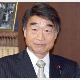 何もこの時期に…（Ｃ）日刊ゲンダイ