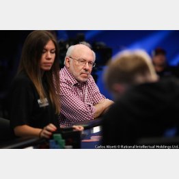 （「ポーカースターズブログ」のツイッターから）