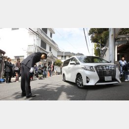 ３派分裂収拾は…（Ｃ）日刊ゲンダイ