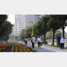 可能なら、住宅ローンは定年６０歳までに（Ｃ）日刊ゲンダイ