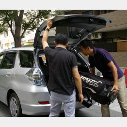 写真はイメージ（Ｃ）日刊ゲンダイ