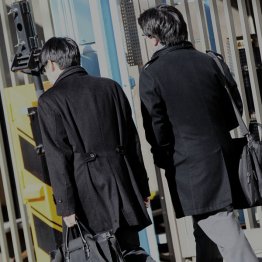 写真はイメージ（Ｃ）日刊ゲンダイ