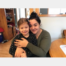 （ＣＴＶアトランタのナターシャ・ペース記者のツイッターから）