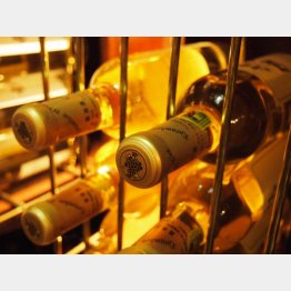 ワインも安くなりそう