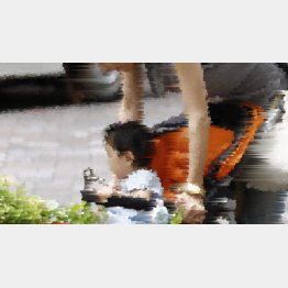 写真はイメージ（Ｃ）日刊ゲンダイ