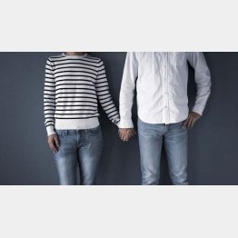 「密室で２人きり」