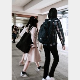 写真はイメージ（Ｃ）日刊ゲンダイ