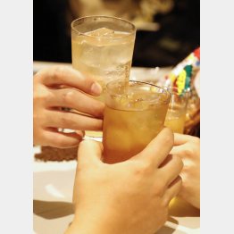 手軽に持てる「自分の店」／（Ｃ）日刊ゲンダイ