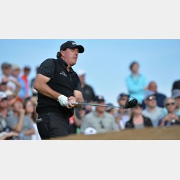 キャリアグランドスラム達成の好機（Ｃ）ロイター／USA TODAY SPORTS