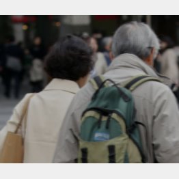 写真はイメージ（Ｃ）日刊ゲンダイ