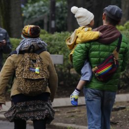 生活防衛は大切（Ｃ）日刊ゲンダイ