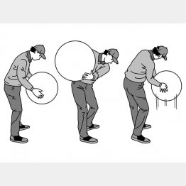 イラスト・上間久里