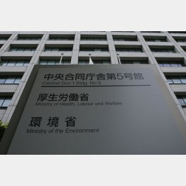 「予算ドロボー」の声も（Ｃ）日刊ゲンダイ