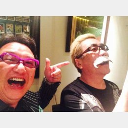 マッシュルームトーキョー（提供写真）