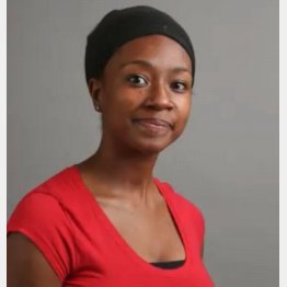 （ラファイエット市警のツイッターから）