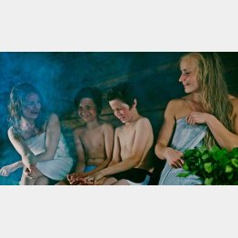 写真はイメージ（提供写真）